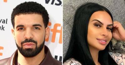 Drake Has Been Dating Model Johanna Leia for Months Before Dodgers Stadium Date - www.usmagazine.com - Los Angeles