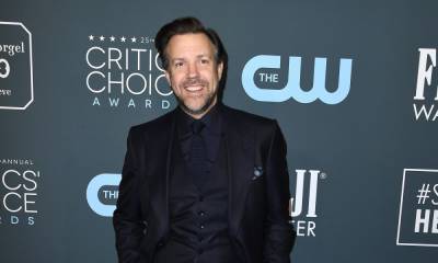 Jason Sudeikis opened up for the time time about his split from Olivia Wilde - us.hola.com