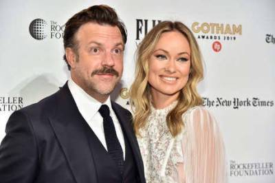 Jason Sudeikis reflects on breakup with Olivia Wilde: ‘I’ll have a better understanding of why in a year’ - www.msn.com