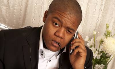 ‘That’s So Raven’ star Kyle Massey wanted by police after missing court date - www.nme.com