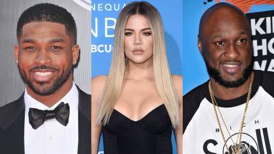 Here’s How Khloé Feels About Tristan Threatening Lamar For Trying to Get Back Together With Her - stylecaster.com - city Lamar