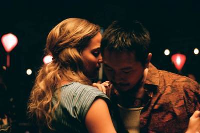 Alicia Vikander - ‘Blue Bayou’: Justin Chon’s Wong Kar-Wai Influenced Story Of Identity With Alicia Vikander Says We All Belong [Cannes Review] - theplaylist.net