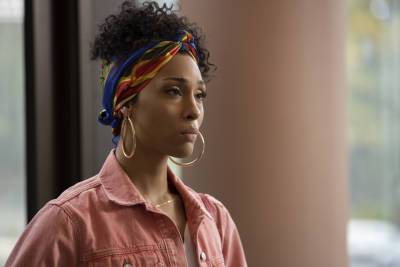 Mj Rodriguez Reacts To Historic Emmy Nomination For ‘Pose’: “I Finally Feel Seen” - deadline.com - France