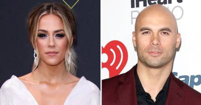 Jana Kramer Says Mike Caussin Has ‘Resentment’ Amid Divorce: ‘You’re the One Who Hurt Me’ - www.usmagazine.com