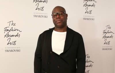 New Cross fire tragedy should be on curriculum, says Steve McQueen - www.nme.com - Britain