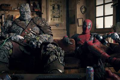 Deadpool Crosses Over With MCU in Fourth-Wall Shattering Ad for ‘Free Guy’ - variety.com