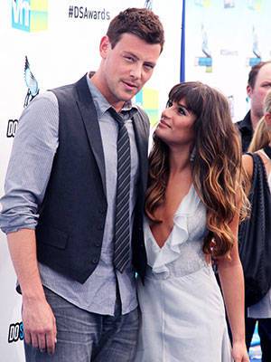 Lea Michele Honors Cory Monteith With Touching Tribute On 8th Anniversary Of His Death - hollywoodlife.com - county Pacific