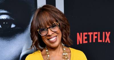 Gayle King banning unvaccinated family members from holiday gathering - www.wonderwall.com