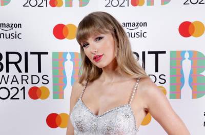 TikTok User Goes Viral For Uncanny Resemblance To Taylor Swift - etcanada.com