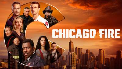 MyNetworkTV 2021-22 Schedule Set With ‘Chicago Fire’ Added To Lineup - deadline.com - Chicago