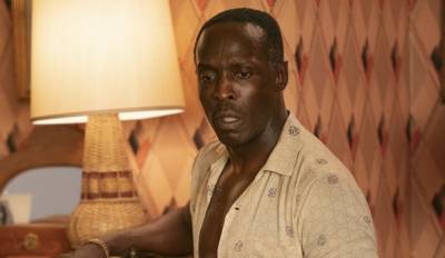Michael K. Williams Shares How ‘Lovecraft Country’ Helped Him Process “Deeper Trauma,” Talks Series Cancellation Upon Emmy Nomination - deadline.com