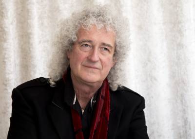 Queen’s Brian May Laments ‘Horror In Our House’ After Flash Flood Causes ‘Sewage Overflow’ - etcanada.com - London