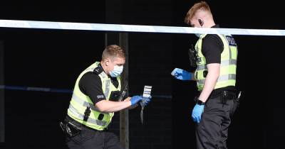 Scots teen needed surgery on hands after 'sword fighting' with pal using knives 'stolen from supermarket' - www.dailyrecord.co.uk - Scotland