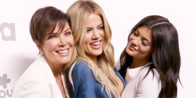 Khloe Kardashian Suggests Mom Kris Jenner 'Misled' Her About Filming 'Keeping Up With the Kardashians' - www.justjared.com