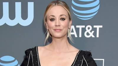 Emmy-nominee Kaley Cuoco gets emotional over first-ever nod for 'The Flight Attendant': 'Surreal' - www.foxnews.com - Hollywood