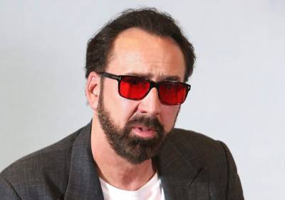 Nicolas Cage Will No Longer Be Playing Joe Exotic As Amazon Scraps ‘Tiger King’ Project - etcanada.com
