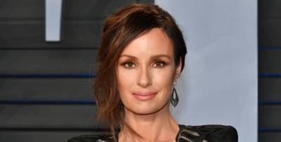Catt Sadler is Sick with COVID-19 Despite Being Fully Vaccinated - www.justjared.com