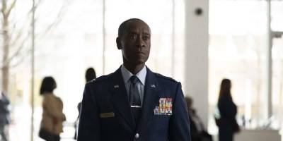 Don Cheadle responds to Marvel's Falcon and Winter Soldier awards confusion - www.msn.com