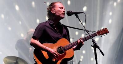 Thom Yorke shares haunting new remix of Radiohead’s “Creep” - www.thefader.com - Japan