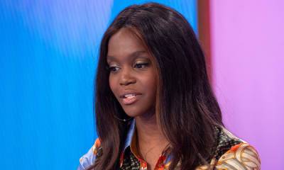 Strictly star Oti Mabuse shares heartbreaking family news – fans reach out - hellomagazine.com - South Africa - city Pretoria