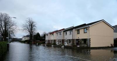 No plans to beef up flood defences for Castle Douglas - www.dailyrecord.co.uk