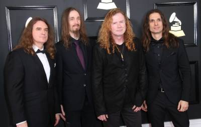Dave Mustaine says David Ellefson will not rejoin Megadeth, teases bassist’s “mystery” replacement - www.nme.com - USA