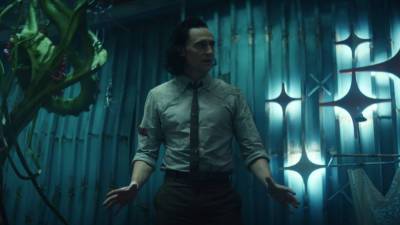 ‘Loki’ Will Return for Season 2 at Disney Plus, Marvel Reveals in the Last Episode of First Season - variety.com