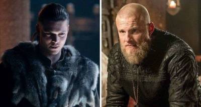 Vikings season 6 suffers disappointing Emmy haul as drama lands just ONE nomination - www.msn.com