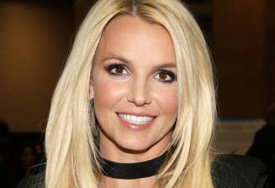 ACLU and disability groups file amicus brief in support of Britney Spears’ effort to end conservatorship - www.msn.com - Los Angeles