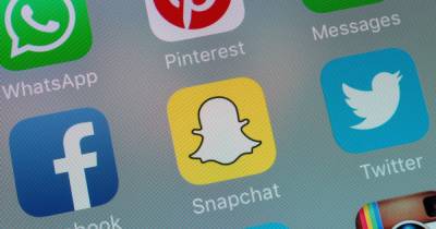 Snapchat pervert snared by police posing as 12-year-old schoolgirl - www.dailyrecord.co.uk - city Stockton