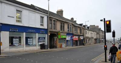 Police investigation launched after car stolen from outside Wishaw shop - www.dailyrecord.co.uk