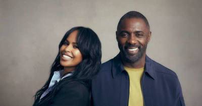 Idris and Sabrina Elba on marriage, mortality and what they learned from Kim Kardashian - www.msn.com - Morocco - city Vancouver