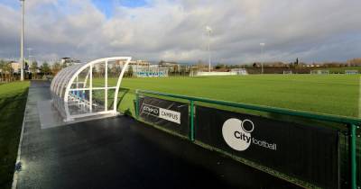 Man City relocate academy training camp after positive Covid tests - www.manchestereveningnews.co.uk - Manchester