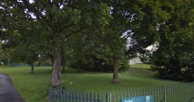 Man rushed to hospital after brutal stabbing in Glasgow park - www.dailyrecord.co.uk - Scotland