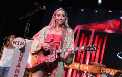 Country singer Ashley Monroe diagnosed with rare form of blood cancer - www.nme.com