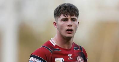 Forward duo return to boost Wigan Warriors as youngster earns call-up - www.manchestereveningnews.co.uk