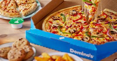 Domino's forced to apologise over 'insulting' new pizza toppings - www.dailyrecord.co.uk - Britain - Italy - Japan