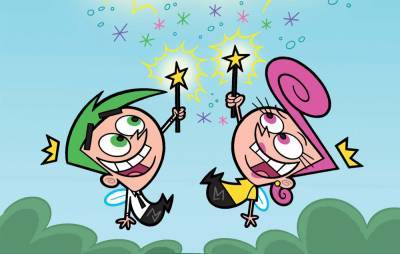 ‘The Fairly OddParents’ is getting a live-action TV series - www.nme.com