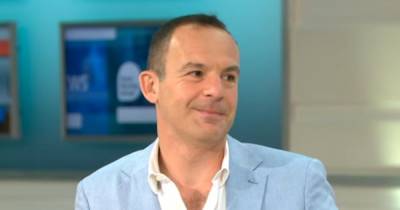 Martin Lewis issues urgent message about Universal Credit in the UK - www.manchestereveningnews.co.uk - Britain