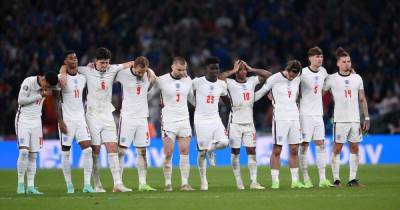 Man arrested for social media post aimed at England players after Euro 2020 final - www.manchestereveningnews.co.uk