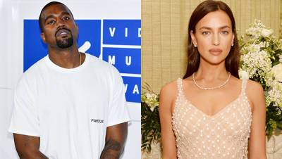 Kanye West Irina Shayk’s Relationship Status Revealed 1 Month After Getaway To France For His Birthday - hollywoodlife.com - France