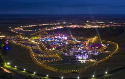 Boomtown replacement Boom Village cancelled due to rising COVID rates - www.nme.com - Britain - city Boomtown