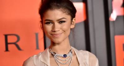 Zendaya weighs in on the controversy over Lola Bunny’s changed look in Space Jam: A New Legacy - www.pinkvilla.com
