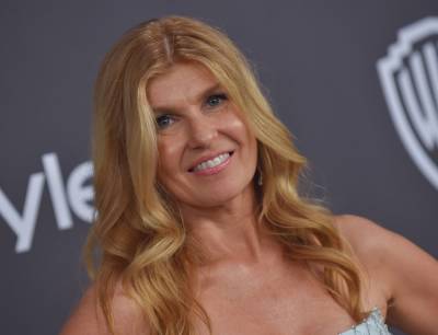 Connie Britton Opens Up About Raising A Black Son During A Time Of Racial Unrest - etcanada.com