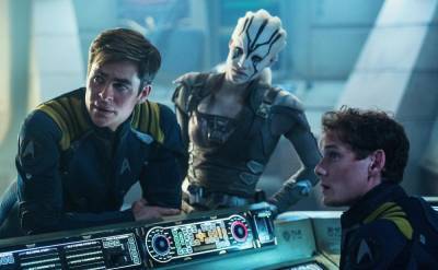 ‘WandaVision’ Director Matt Shakman To Helm New ‘Star Trek’ Film - theplaylist.net