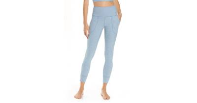 Our Favorite Leggings With Pockets in the Nordstrom Anniversary Sale - www.usmagazine.com