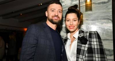 Jessica Biel REVEALS her 'divide and conquer' approach with Justin Timberlake for pandemic parenting - www.pinkvilla.com