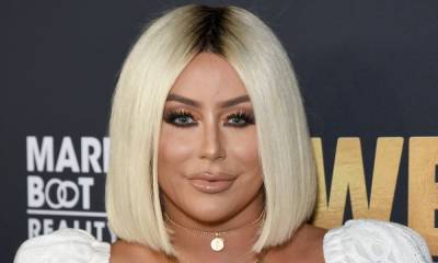 Aubrey O’Day, Donald Trump Jr.’s alleged ex-girlfriend has left the United States for ‘a new life’ - us.hola.com - USA
