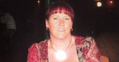 Heartbroken family pays tribute to beloved mum-of-three killed in Denton crash - www.manchestereveningnews.co.uk - county Denton