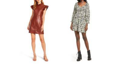11 of Our Absolute Favorite Zara-Style Nordstrom Anniversary Sale Deals - www.usmagazine.com